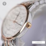 Longines 34.5mm Unisex L4.809.5.77.7 - Ảnh 4