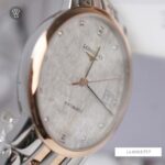 Longines 34.5mm Unisex L4.809.5.77.7 - Ảnh 5