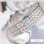 Longines 34.5mm Unisex L4.809.5.77.7 - Ảnh 7