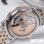 Longines 34.5mm Unisex L4.809.5.77.7 - Ảnh 8