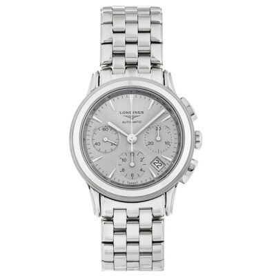 Ảnh sản phẩm Longines 39mm Nam L4.803.4.72.6