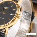 Longines 38.5mm Nam L4.921.2.52.2 - Ảnh 10