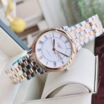 Longines 38.5mm Nam L4.899.3.91.7 - Ảnh 2