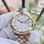 Longines 38.5mm Nam L4.899.3.91.7 - Ảnh 3