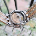 Longines 38.5mm Nam L4.899.3.91.7 - Ảnh 5