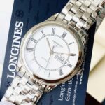 Longines 38.5mm Nam L4.899.4.21.6 - Ảnh 3