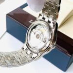 Longines 38.5mm Nam L4.899.4.21.6 - Ảnh 4