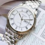 Longines 38.5mm Nam L4.899.4.21.6 - Ảnh 5