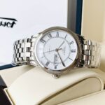 Longines 38.5mm Nam L4.899.4.21.6 - Ảnh 6