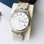 Longines 38.5mm Nam L4.899.4.21.6 - Ảnh 7