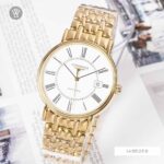 Longines 38.5mm Nam L4.921.2.11.8 - Ảnh 2