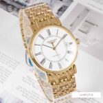 Longines 38.5mm Nam L4.921.2.11.8 - Ảnh 3