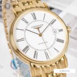 Longines 38.5mm Nam L4.921.2.11.8 - Ảnh 4