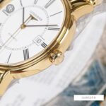 Longines 38.5mm Nam L4.921.2.11.8 - Ảnh 5