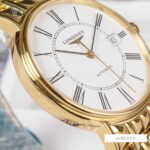 Longines 38.5mm Nam L4.921.2.11.8 - Ảnh 6