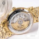 Longines 38.5mm Nam L4.921.2.11.8 - Ảnh 9