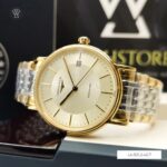 Longines 38.5mm Nam L4.921.2.42.7 - Ảnh 2