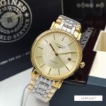 Longines 38.5mm Nam L4.921.2.42.7 - Ảnh 3