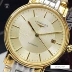 Longines 38.5mm Nam L4.921.2.42.7 - Ảnh 4