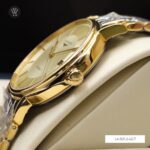 Longines 38.5mm Nam L4.921.2.42.7 - Ảnh 5