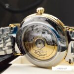 Longines 38.5mm Nam L4.921.2.42.7 - Ảnh 7