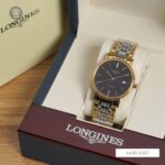 Longines 38.5mm Nam L4.921.2.52.7 - Ảnh 2