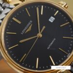 Longines 38.5mm Nam L4.921.2.52.7 - Ảnh 3
