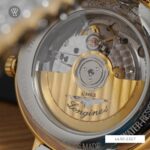 Longines 38.5mm Nam L4.921.2.52.7 - Ảnh 6
