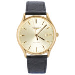 Longines 38.5mm Nam L4.960.2.32.2 - Ảnh 1