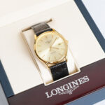 Longines 38.5mm Nam L4.960.2.32.2 - Ảnh 2
