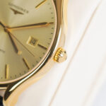 Longines 38.5mm Nam L4.960.2.32.2 - Ảnh 7