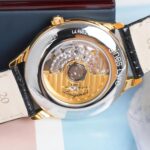 Longines 38.5mm Nam L4.960.2.32.2 - Ảnh 6