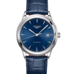 Longines 38.5mm Nam L4.974.4.92.2 - Ảnh 1