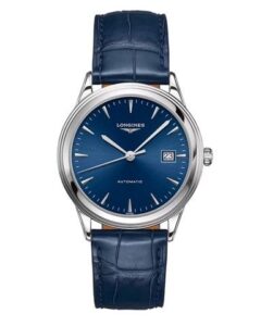 Ảnh sản phẩm Longines 38.5mm Nam L4.974.4.92.2