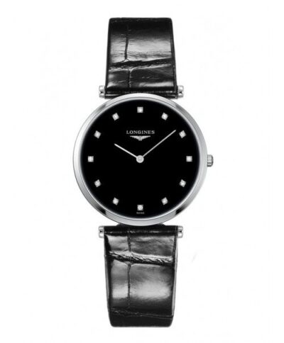 Ảnh sản phẩm Longines 33mm Nữ L4.709.4.55.2