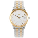 Longines 35.5mm Nam L4.774.3.22.7 - Ảnh 1