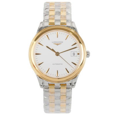 Ảnh sản phẩm Longines 35.5mm Nam L4.774.3.22.7