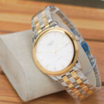 Longines 35.5mm Nam L4.774.3.22.7 - Ảnh 3