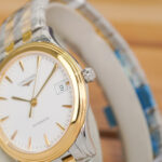 Longines 35.5mm Nam L4.774.3.22.7 - Ảnh 5