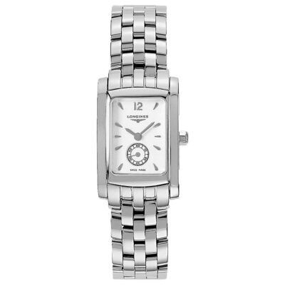 Ảnh sản phẩm Longines 28mm Nữ L5.155.4.85.6