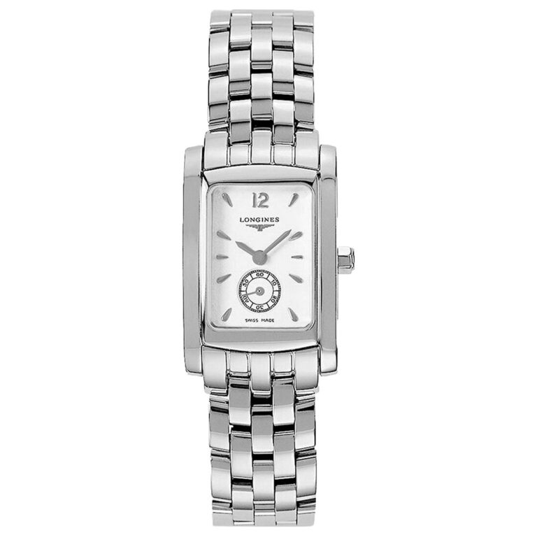 Longines 28mm Nữ L5.155.4.85.6