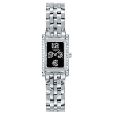 Ảnh sản phẩm Longines Nữ L5.158.0.58.6