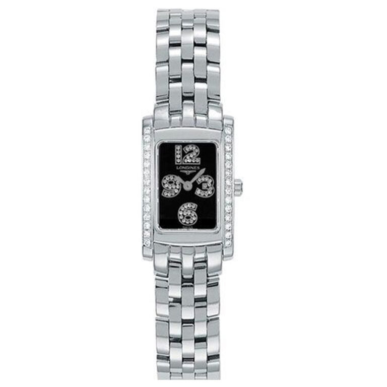 Longines Nữ L5.158.0.58.6