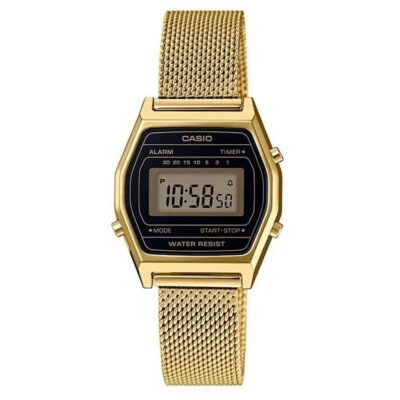 Ảnh sản phẩm Casio 28mm Nữ LA-690WEMY-1DF