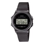 Casio 36.5mm Nam A171WEMB-1ADF - Ảnh 1