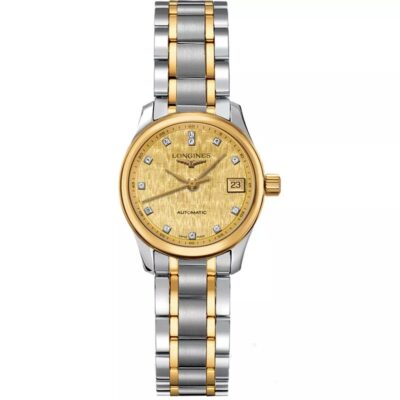 Ảnh sản phẩm Longines 26mm Nữ L2.128.5.38.7