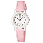 Casio 25mm Nữ LQ-139L-4B1DF - Ảnh 1