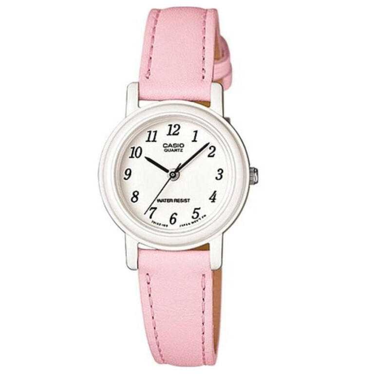 Casio 25mm Nữ LQ-139L-4B1DF
