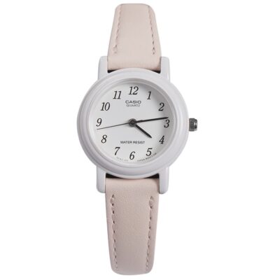 Ảnh sản phẩm Casio 25.2mm Nữ LQ-139L-4B2DF