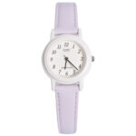 Casio 25.2mm Nữ LQ-139L-6BDF - Ảnh 1